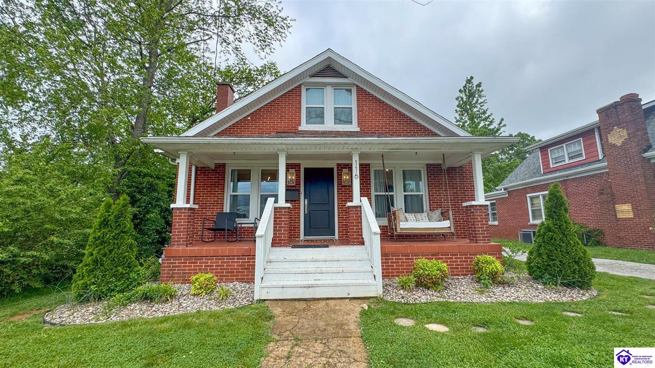 116 Coakley StreetCampbellsville, KY 42718