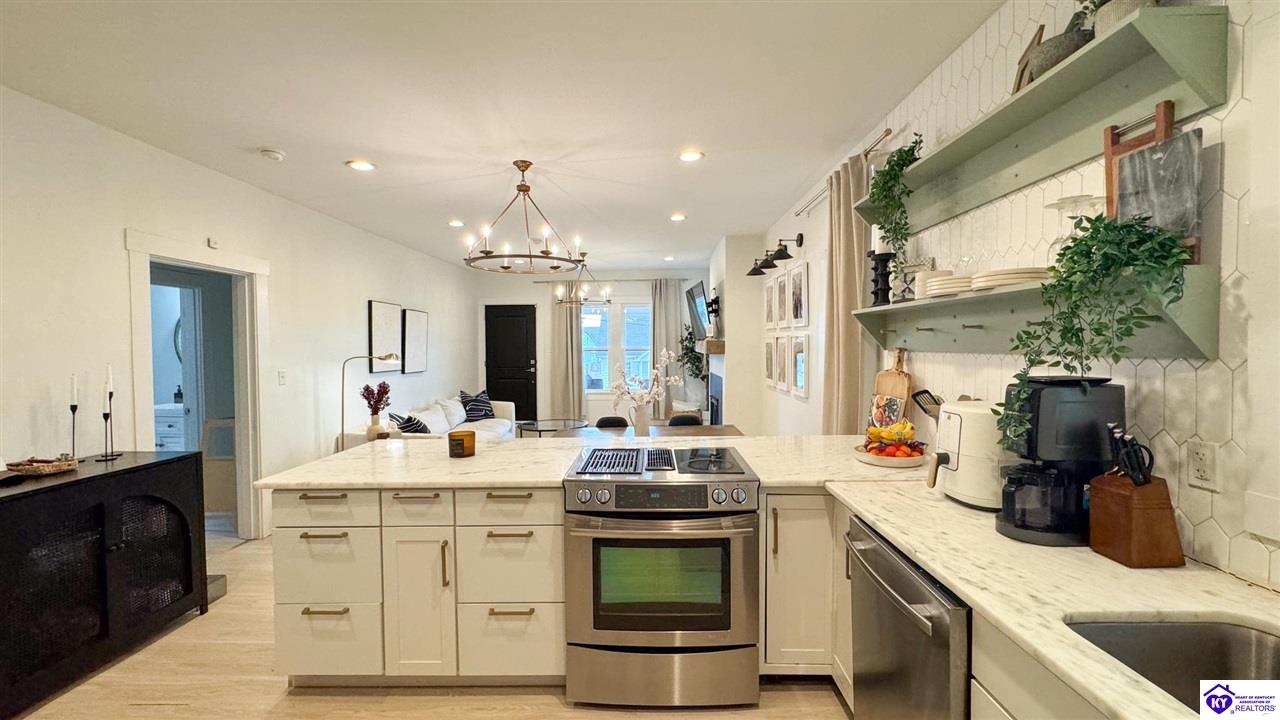 Listing Picture 116 Coakley Street Campbellsville, KY 42718 MLS HK25001718