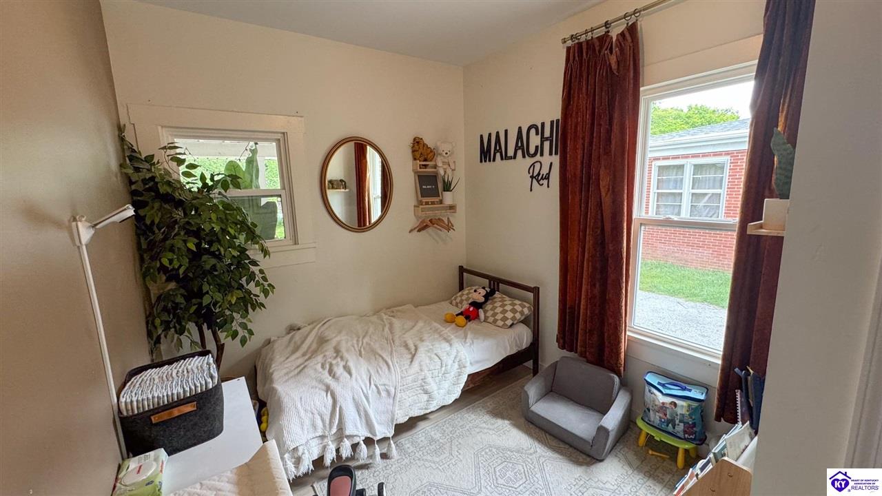 Listing Picture 116 Coakley Street Campbellsville, KY 42718 MLS HK25001718