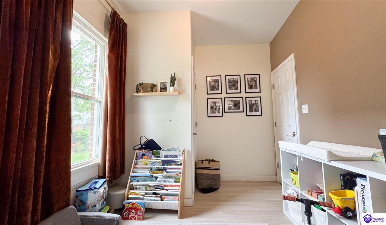 Listing Picture 116 Coakley Street Campbellsville, KY 42718 MLS HK25001718