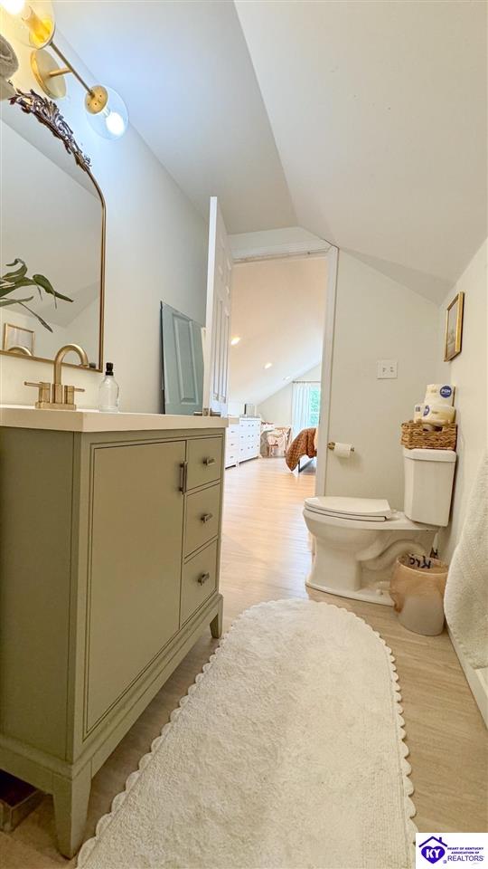 Listing Picture 116 Coakley Street Campbellsville, KY 42718 MLS HK25001718