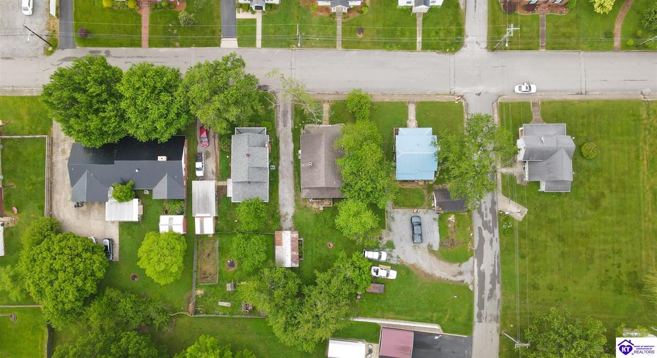 Listing Picture 116 Coakley Street Campbellsville, KY 42718 MLS HK25001718