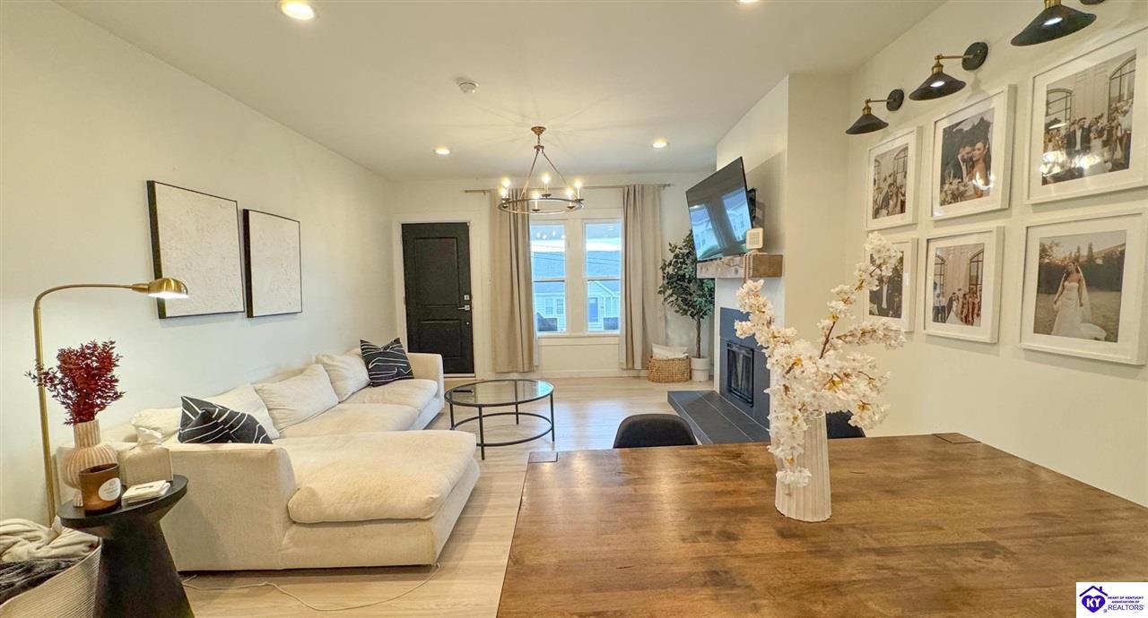 Listing Picture 116 Coakley Street Campbellsville, KY 42718 MLS HK25001718