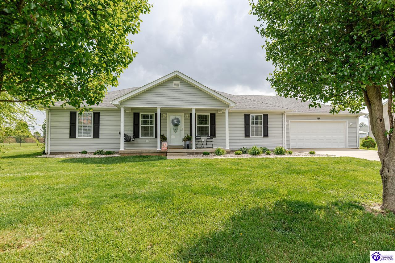 84 Zeus RoadCecilia, KY 42724