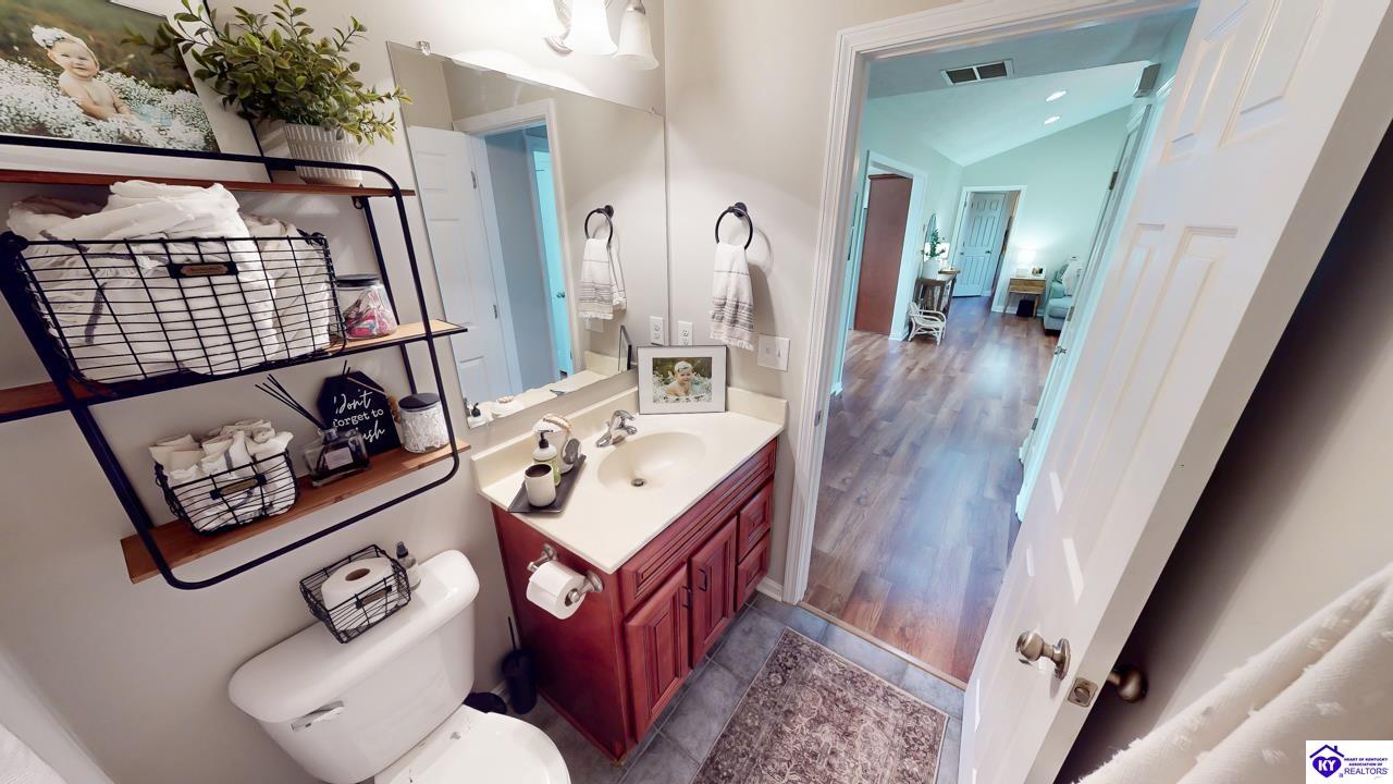 Listing Picture 84 Zeus Road Cecilia, KY 42724 MLS HK25001721