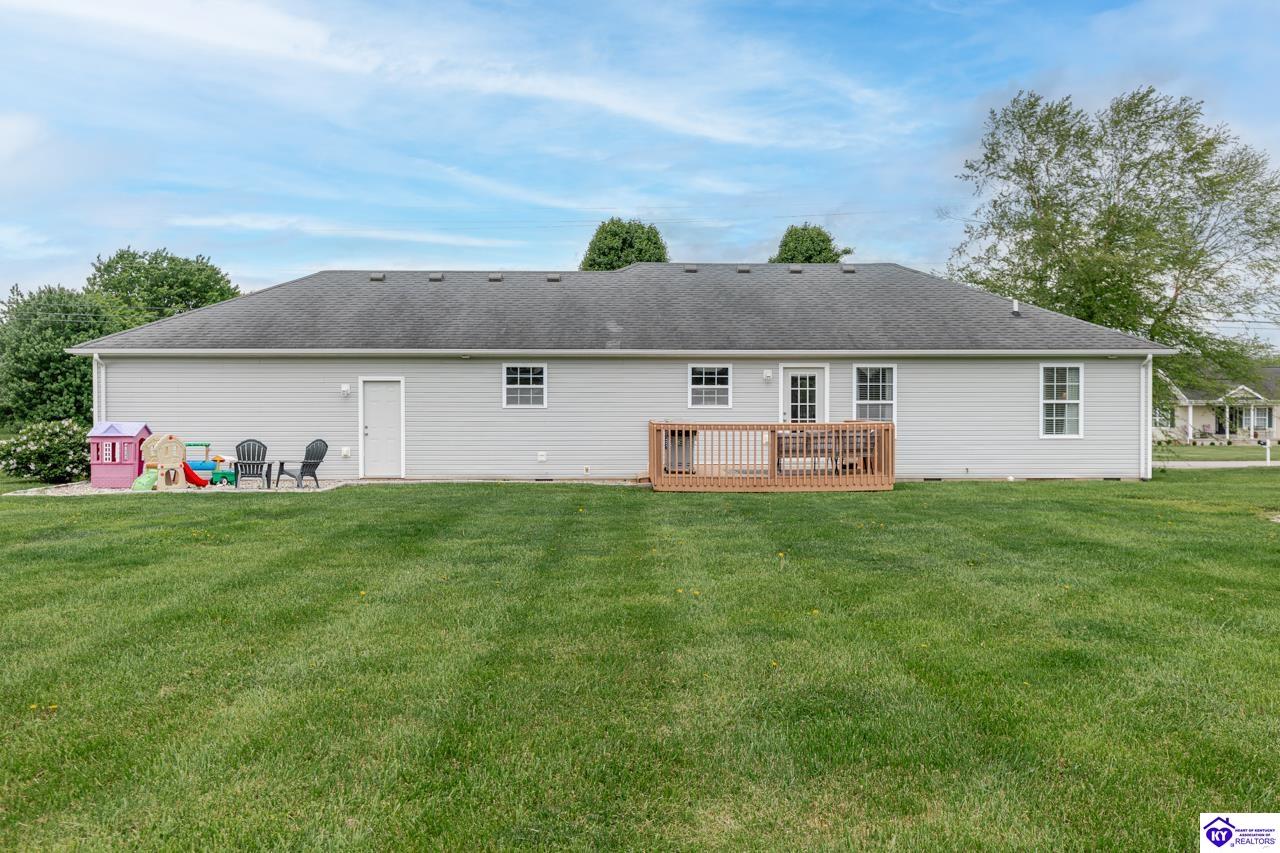 Listing Picture 84 Zeus Road Cecilia, KY 42724 MLS HK25001721