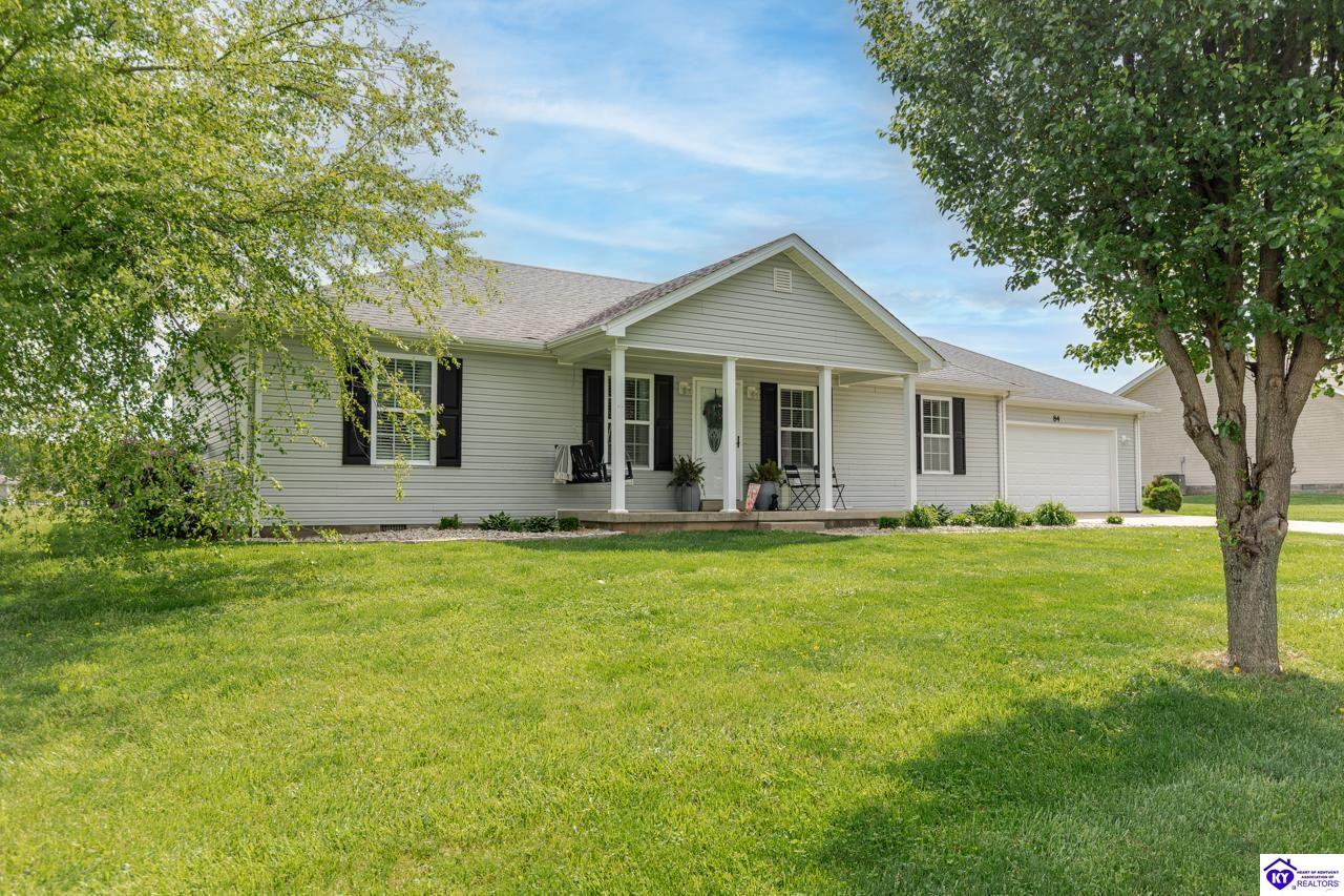 Listing Picture 84 Zeus Road Cecilia, KY 42724 MLS HK25001721