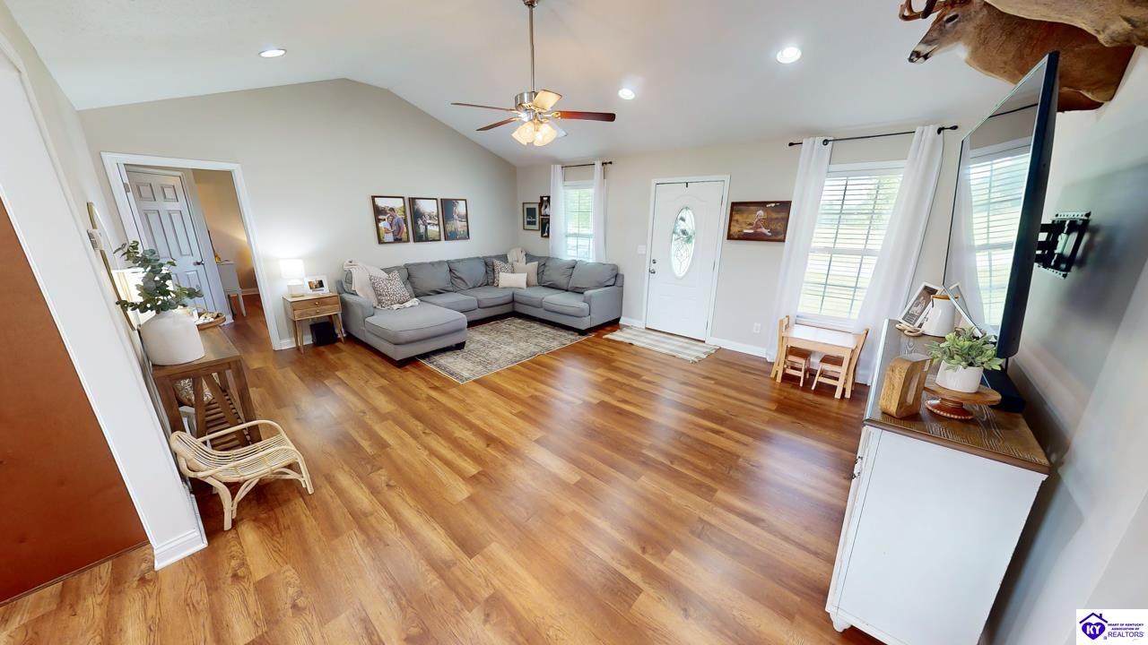 Listing Picture 84 Zeus Road Cecilia, KY 42724 MLS HK25001721