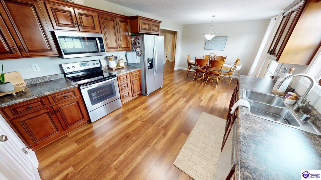 Listing Picture 84 Zeus Road Cecilia, KY 42724 MLS HK25001721