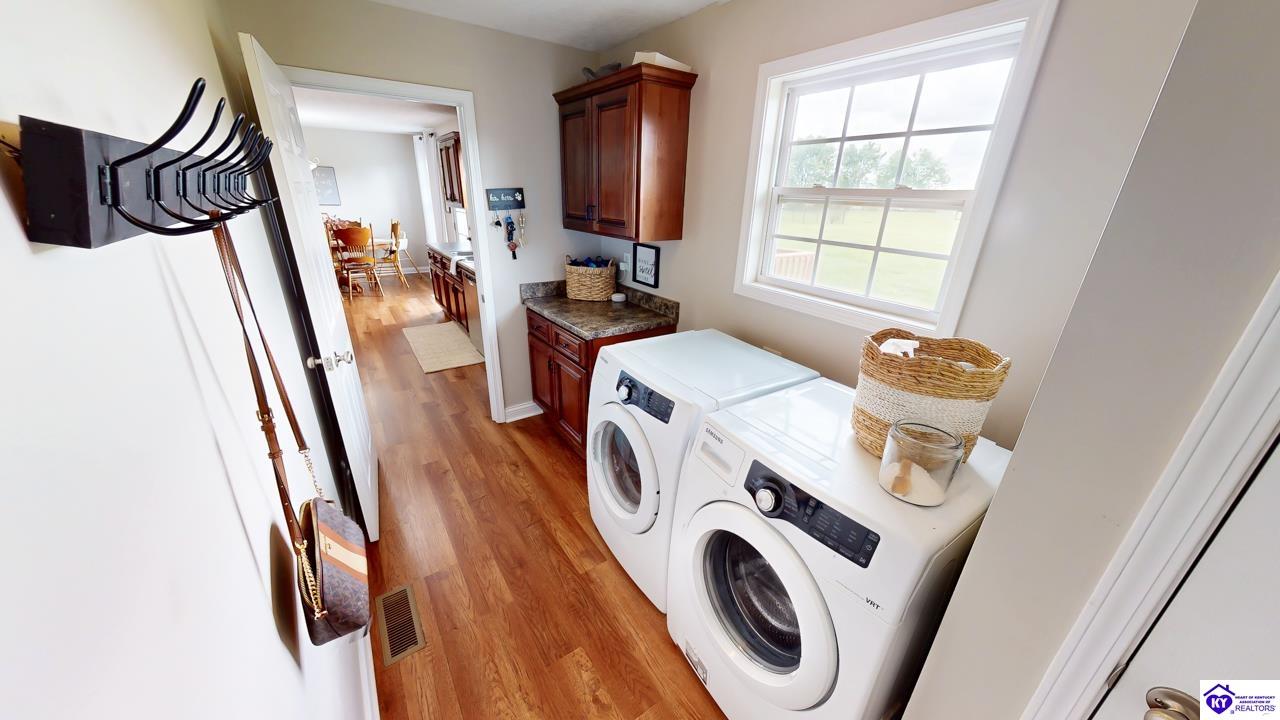 Listing Picture 84 Zeus Road Cecilia, KY 42724 MLS HK25001721