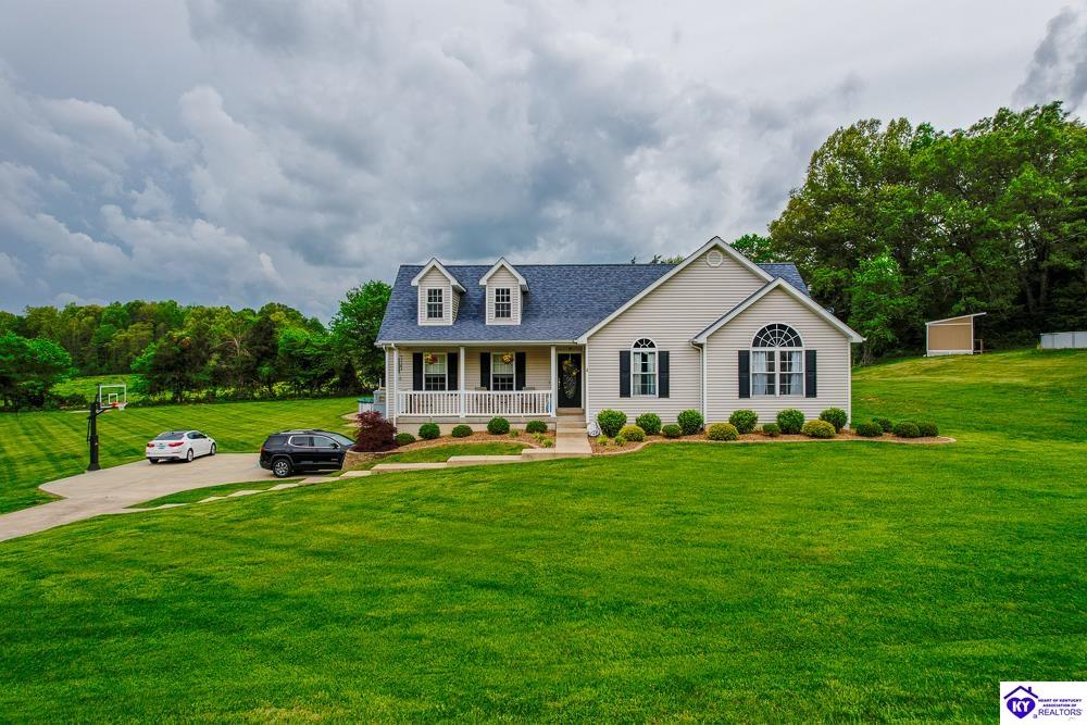 35 Majestic WayCecilia, KY 42724