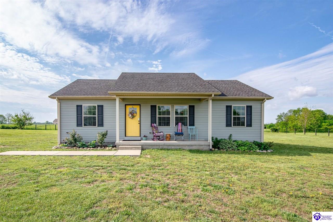 Listing Picture 450 Rolling Way Smiths Grove, KY 42171 MLS HK25001726