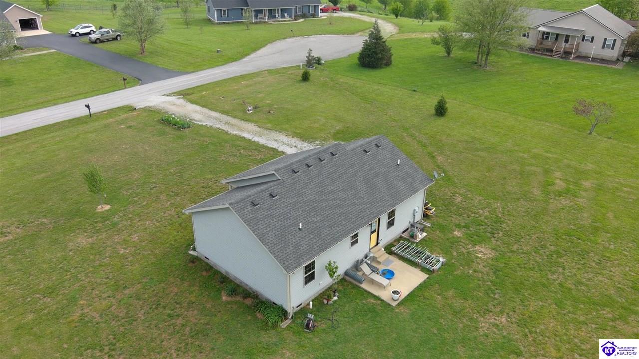 Listing Picture 450 Rolling Way Smiths Grove, KY 42171 MLS HK25001726