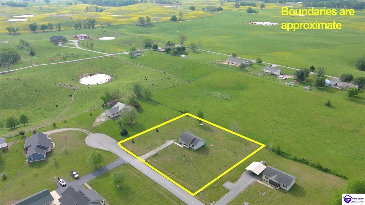 Listing Picture 450 Rolling Way Smiths Grove, KY 42171 MLS HK25001726