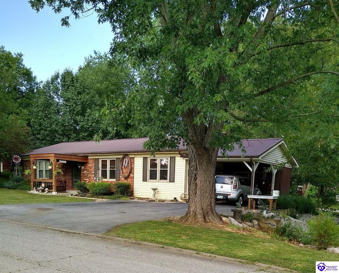 401 Embry Villa DriveLeitchfield, KY 42754
