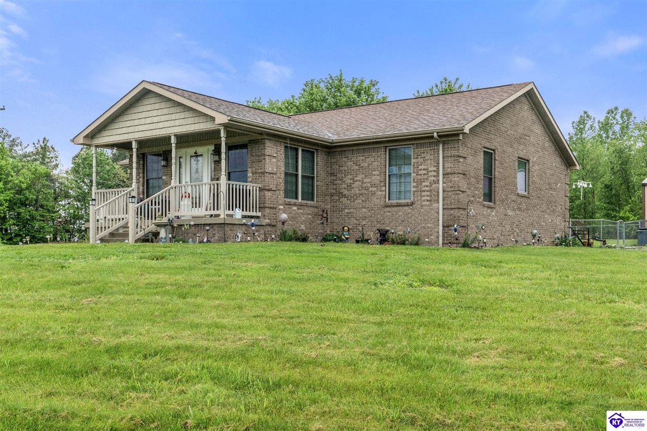 15709 S Highway 259Leitchfield, KY 42754