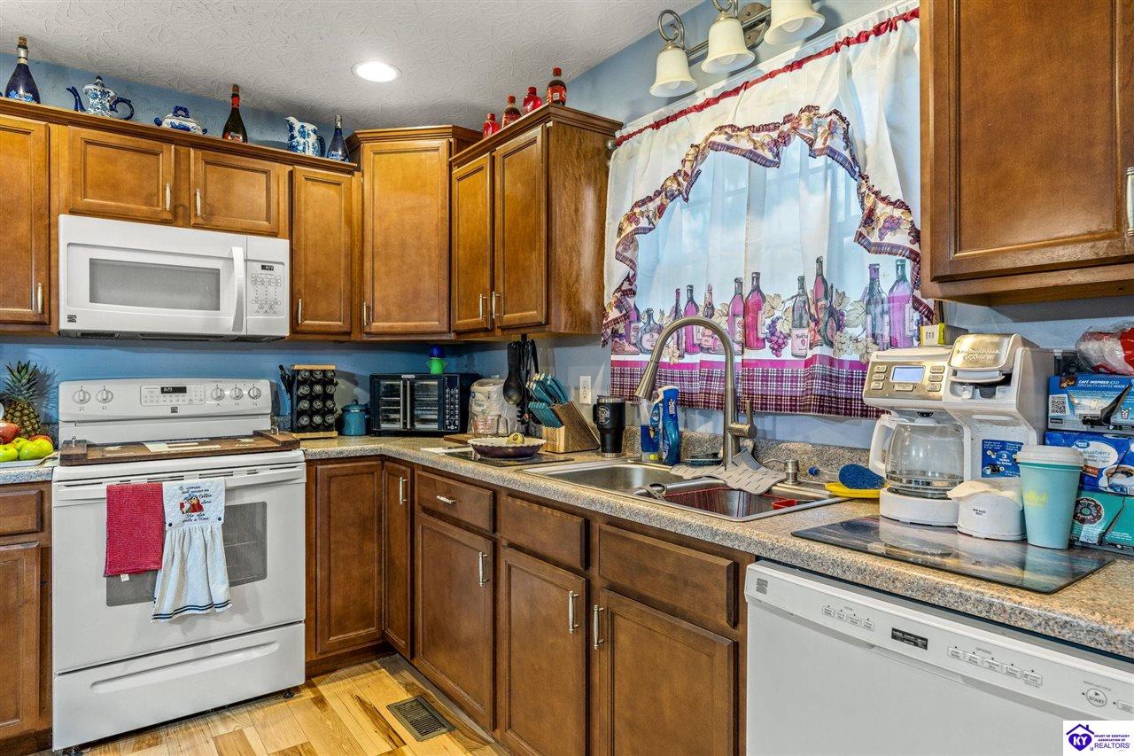 Listing Picture 15709 S Highway 259 Leitchfield, KY 42754 MLS HK25001729