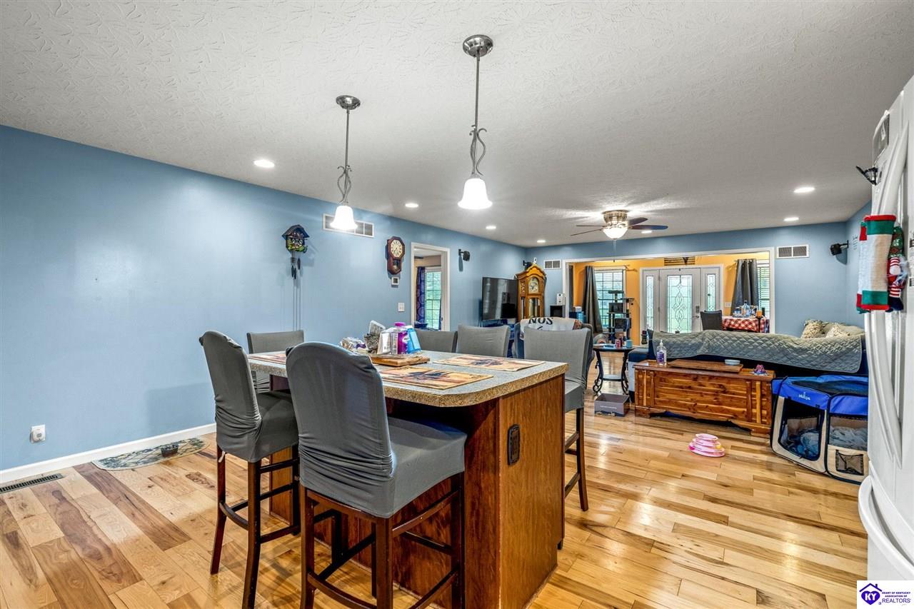 Listing Picture 15709 S Highway 259 Leitchfield, KY 42754 MLS HK25001729