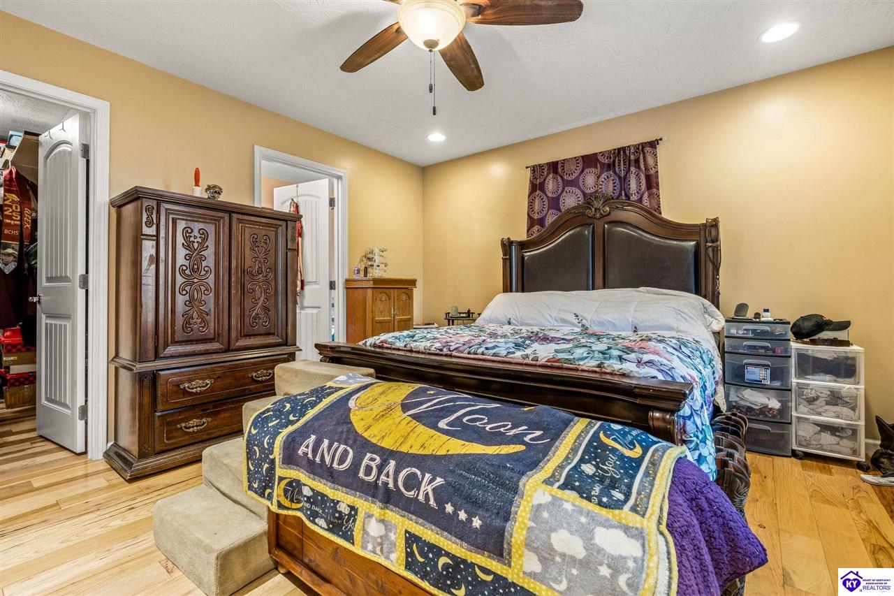 Listing Picture 15709 S Highway 259 Leitchfield, KY 42754 MLS HK25001729