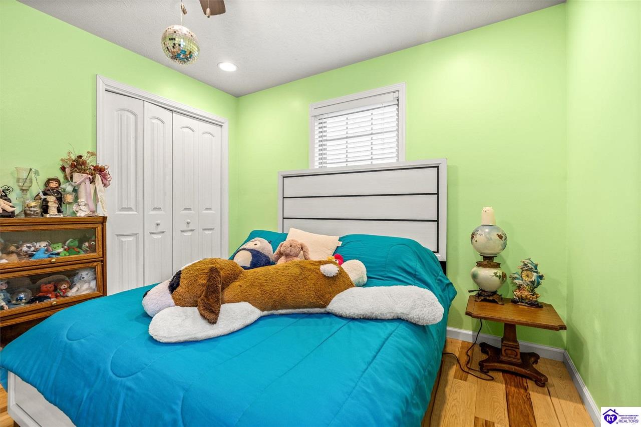 Listing Picture 15709 S Highway 259 Leitchfield, KY 42754 MLS HK25001729