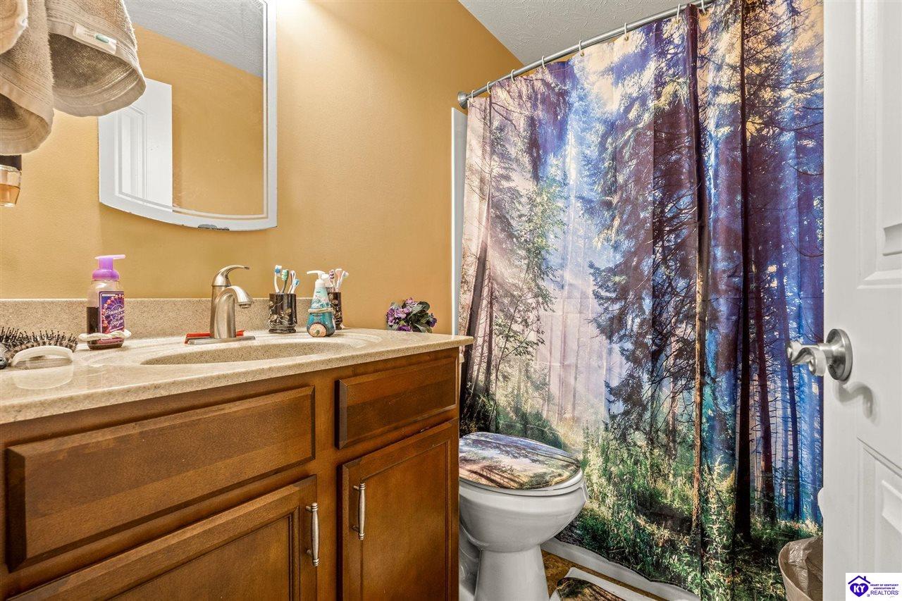 Listing Picture 15709 S Highway 259 Leitchfield, KY 42754 MLS HK25001729