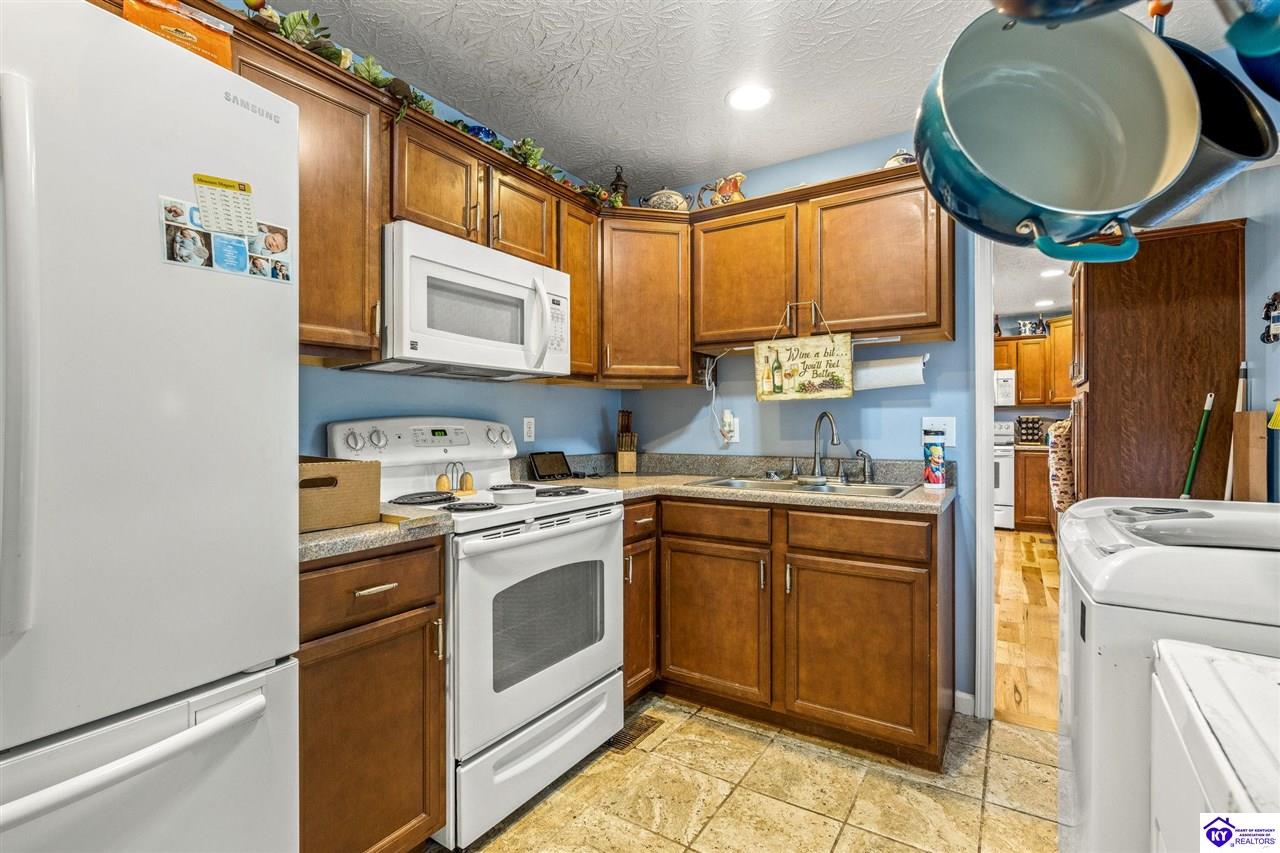 Listing Picture 15709 S Highway 259 Leitchfield, KY 42754 MLS HK25001729