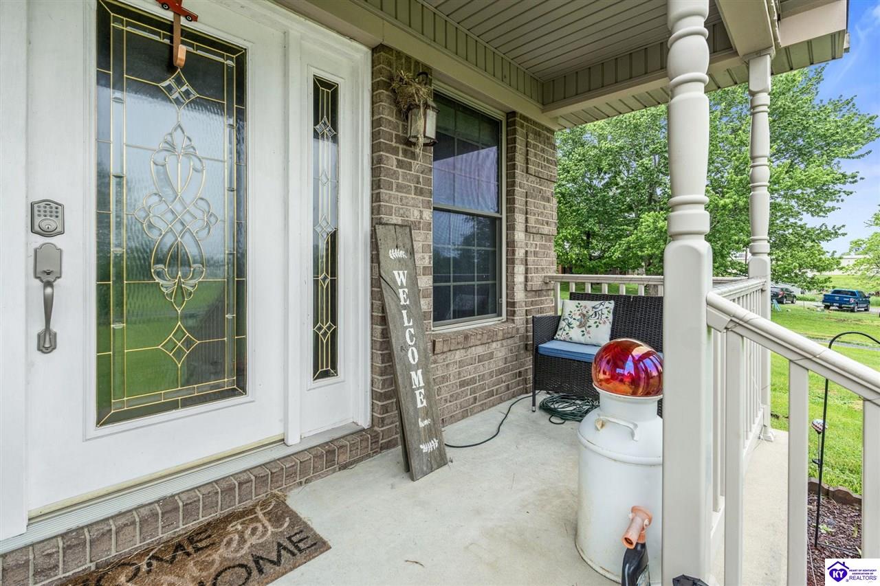 Listing Picture 15709 S Highway 259 Leitchfield, KY 42754 MLS HK25001729