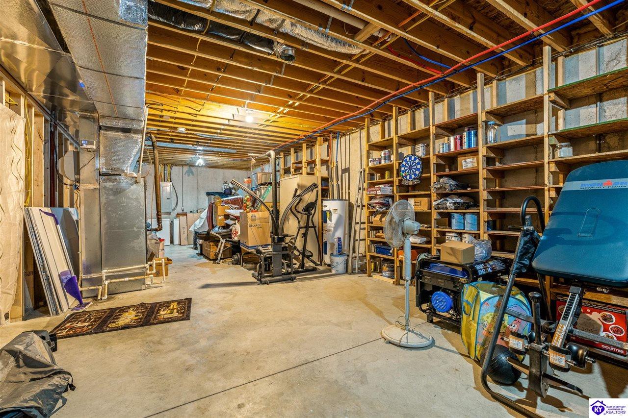 Listing Picture 15709 S Highway 259 Leitchfield, KY 42754 MLS HK25001729