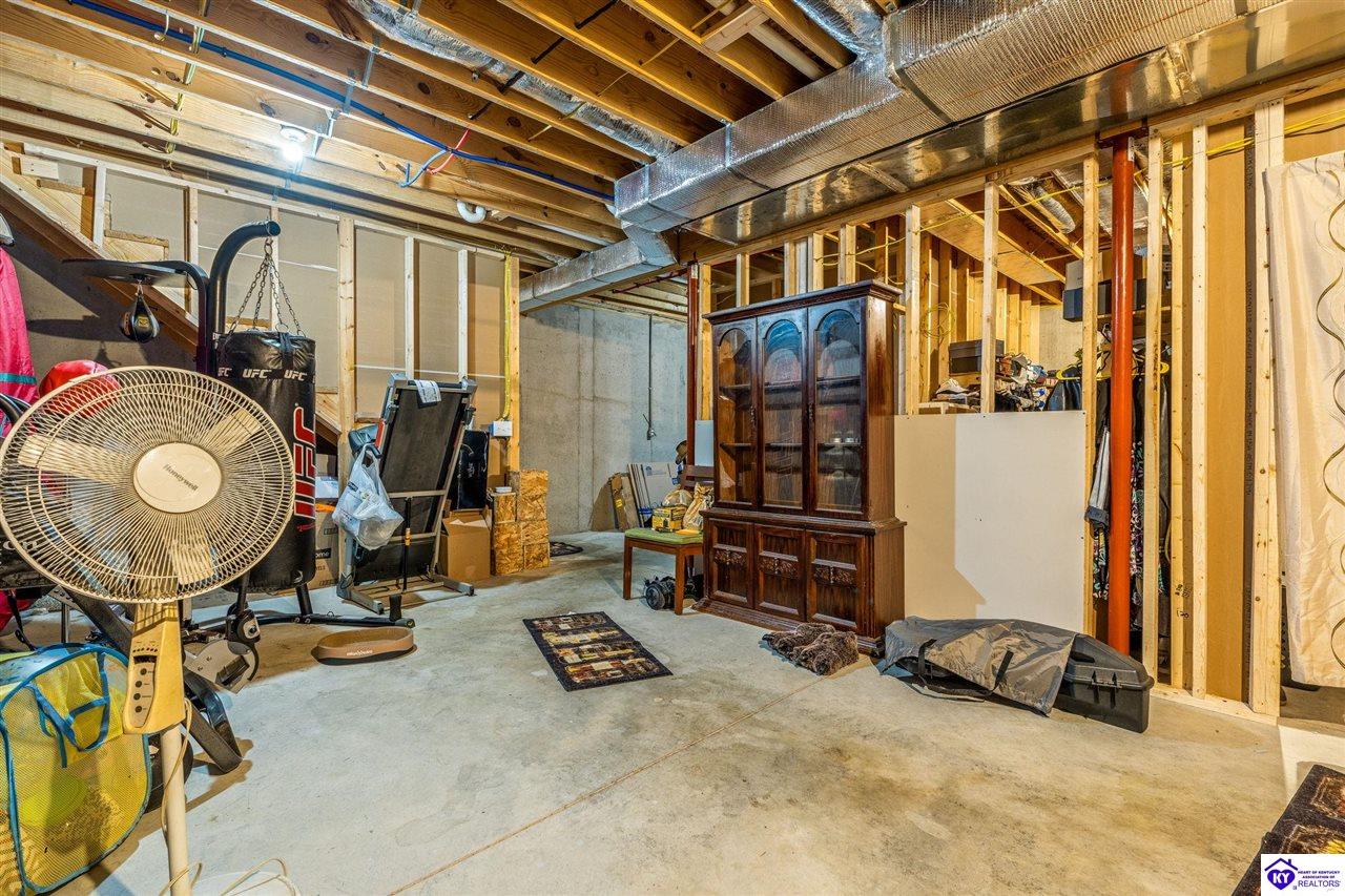 Listing Picture 15709 S Highway 259 Leitchfield, KY 42754 MLS HK25001729