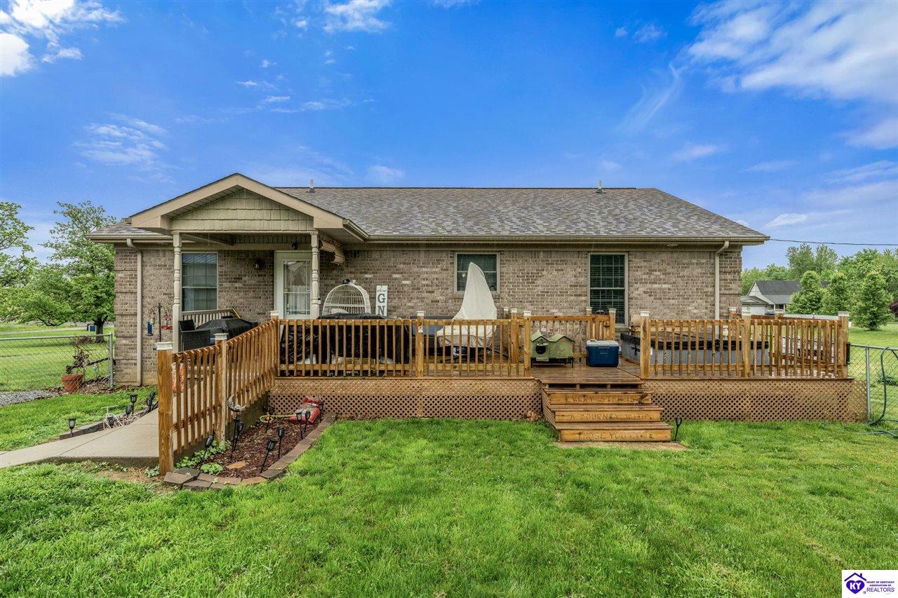 Listing Picture 15709 S Highway 259 Leitchfield, KY 42754 MLS HK25001729