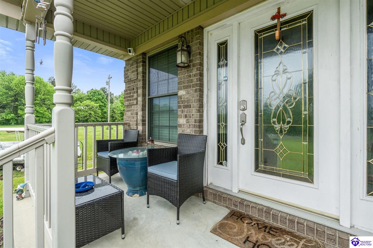 Listing Picture 15709 S Highway 259 Leitchfield, KY 42754 MLS HK25001729