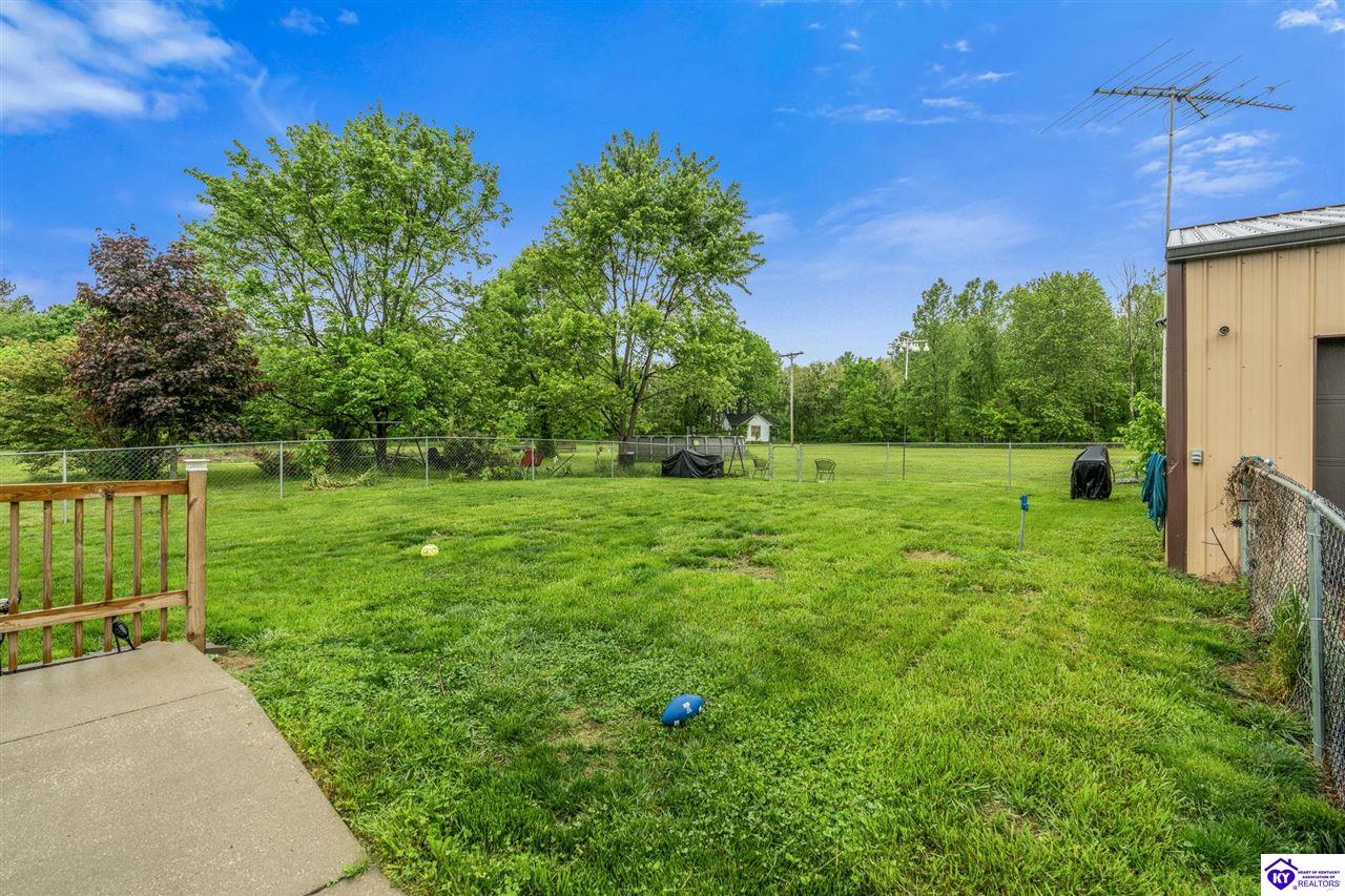 Listing Picture 15709 S Highway 259 Leitchfield, KY 42754 MLS HK25001729