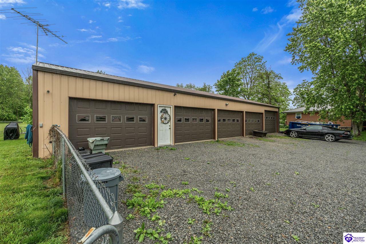 Listing Picture 15709 S Highway 259 Leitchfield, KY 42754 MLS HK25001729