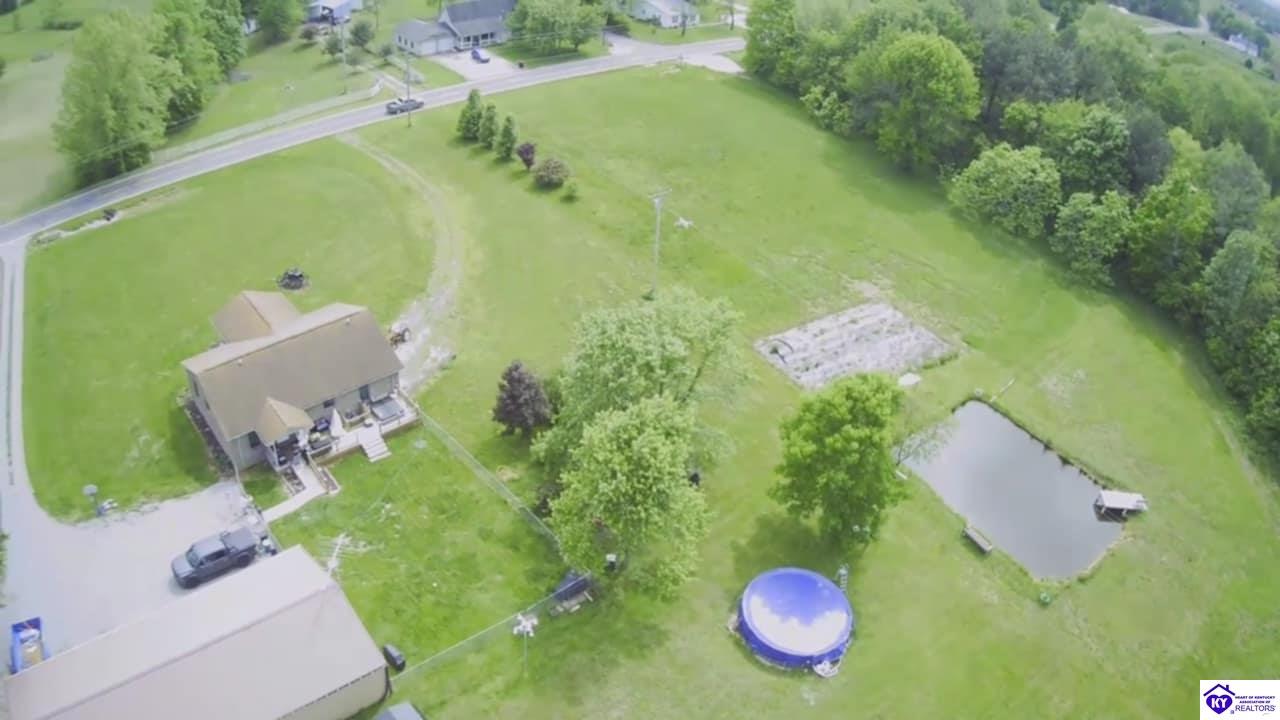 Listing Picture 15709 S Highway 259 Leitchfield, KY 42754 MLS HK25001729