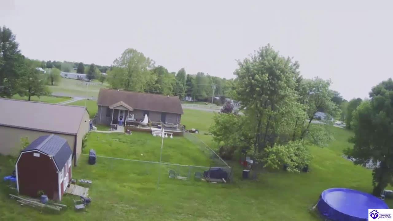 Listing Picture 15709 S Highway 259 Leitchfield, KY 42754 MLS HK25001729