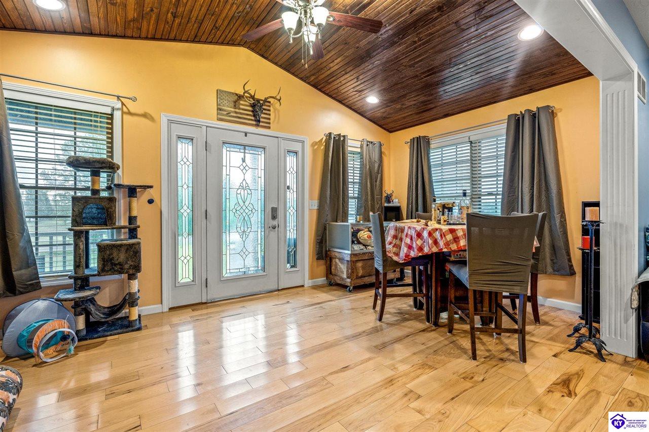 Listing Picture 15709 S Highway 259 Leitchfield, KY 42754 MLS HK25001729