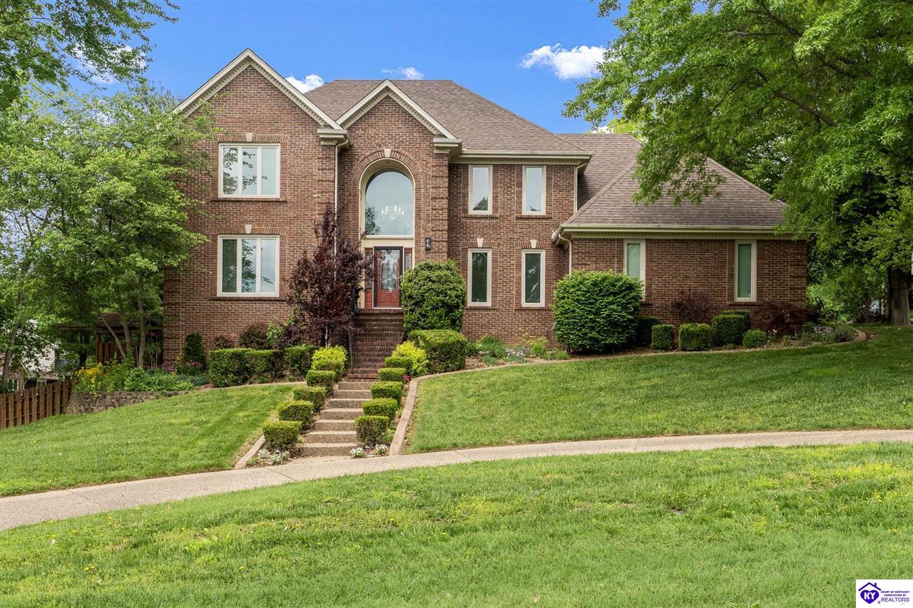 3507 Bridgegate CourtLouisville, KY 40272