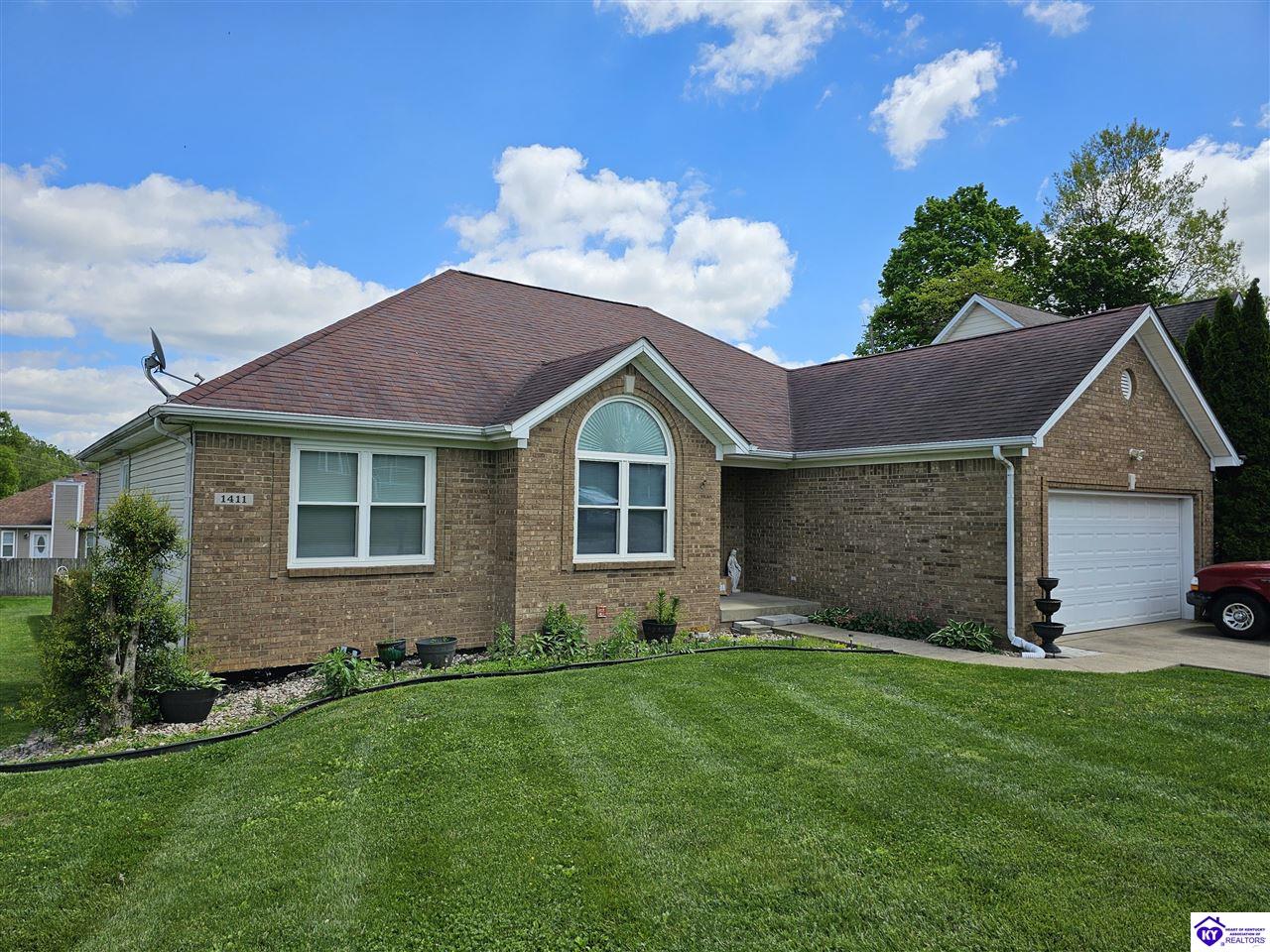 1411 Amanda Jo DriveElizabethtown, KY 42701