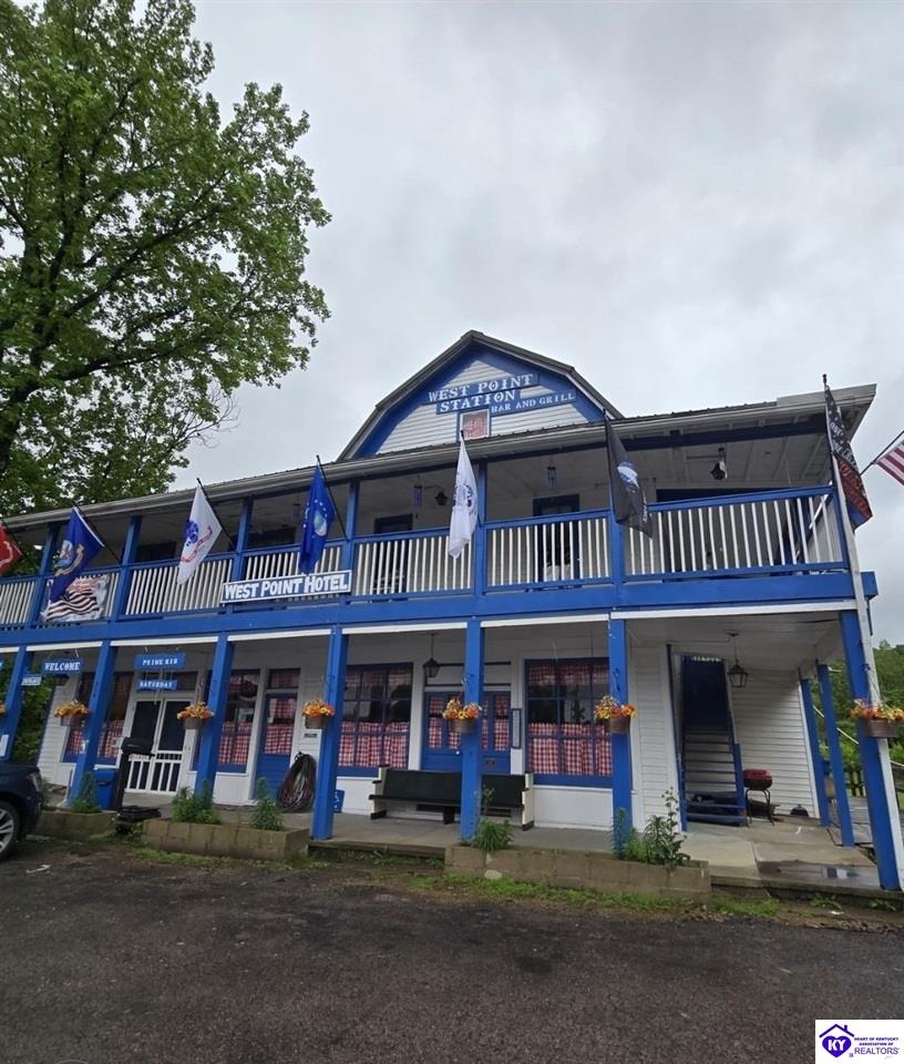401 South StreetWest Point, KY 40177