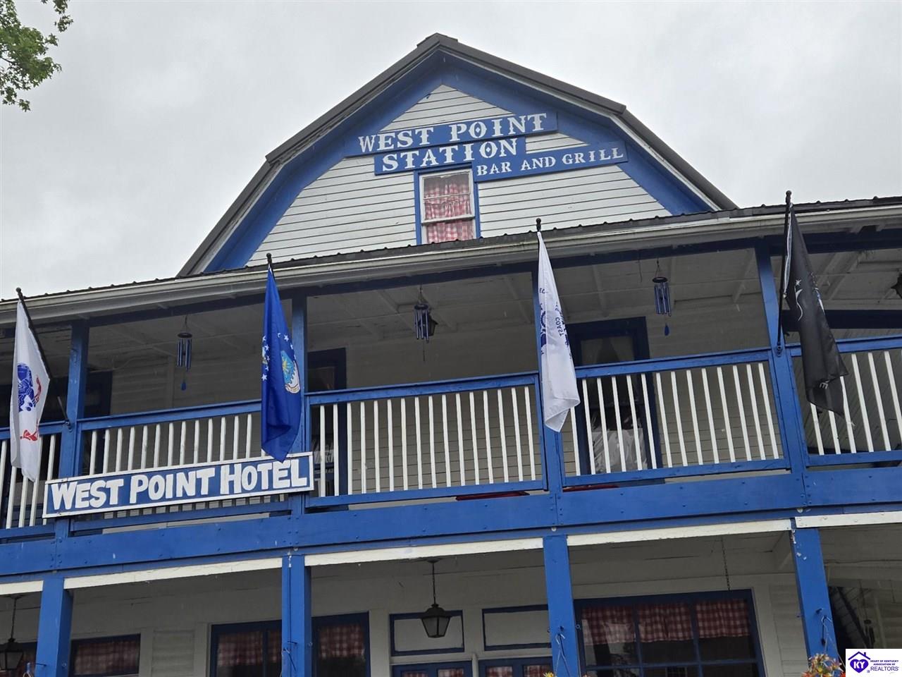 Listing Picture 401 South Street West Point, KY 40177 MLS HK25001736