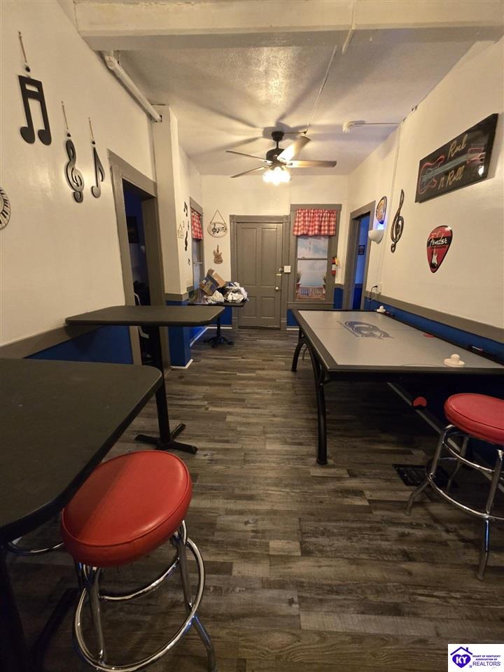 Listing Picture 401 South Street West Point, KY 40177 MLS HK25001736