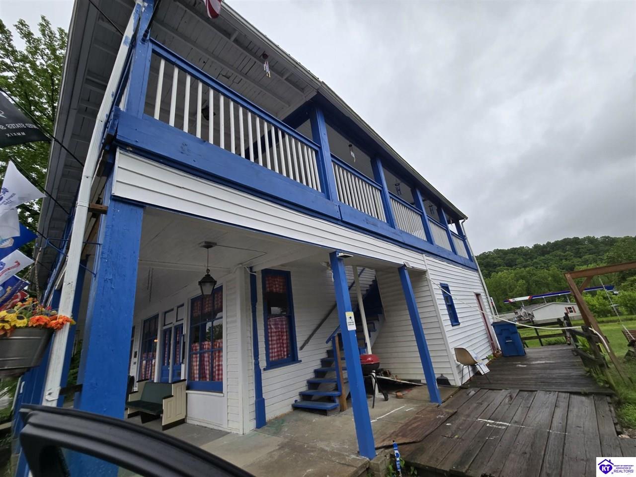 Listing Picture 401 South Street West Point, KY 40177 MLS HK25001736