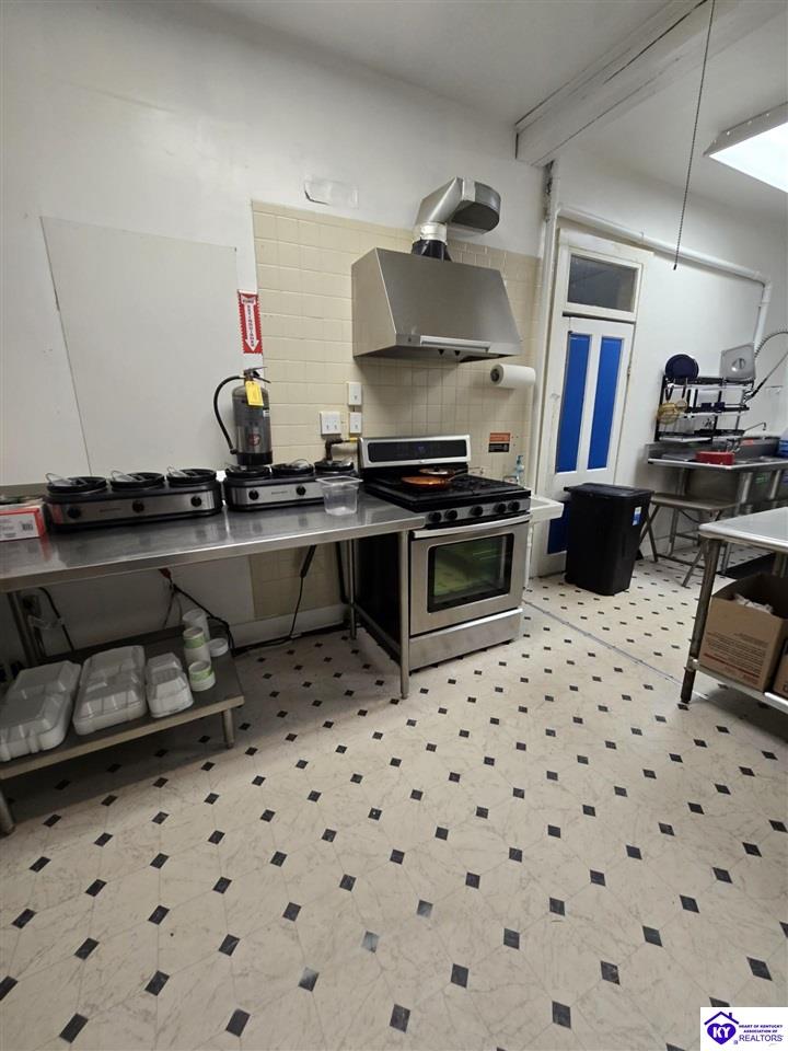 Listing Picture 401 South Street West Point, KY 40177 MLS HK25001736