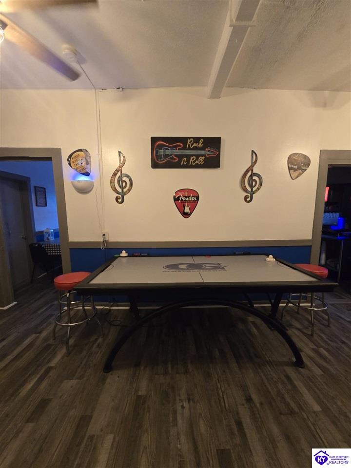 Listing Picture 401 South Street West Point, KY 40177 MLS HK25001736