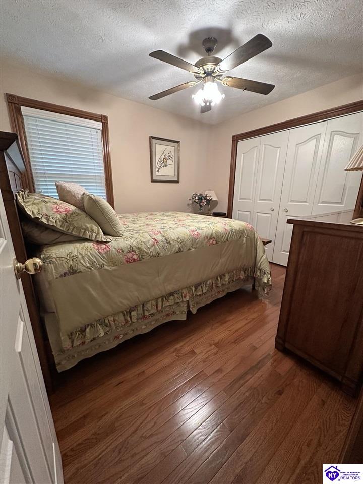 Listing Picture 615 Forest Hills Drive Campbellsville, KY 42718 MLS HK25001739