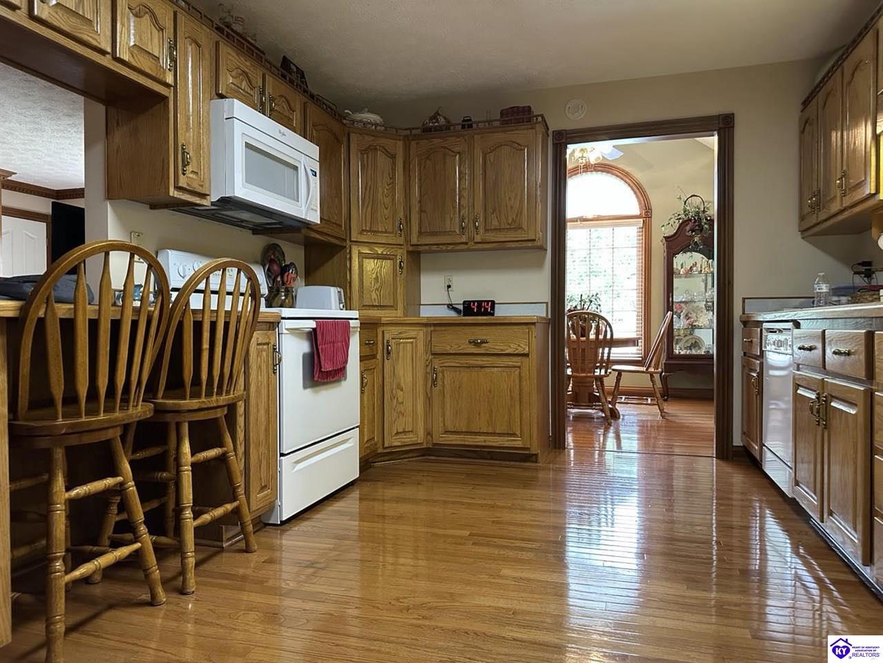 Listing Picture 615 Forest Hills Drive Campbellsville, KY 42718 MLS HK25001739