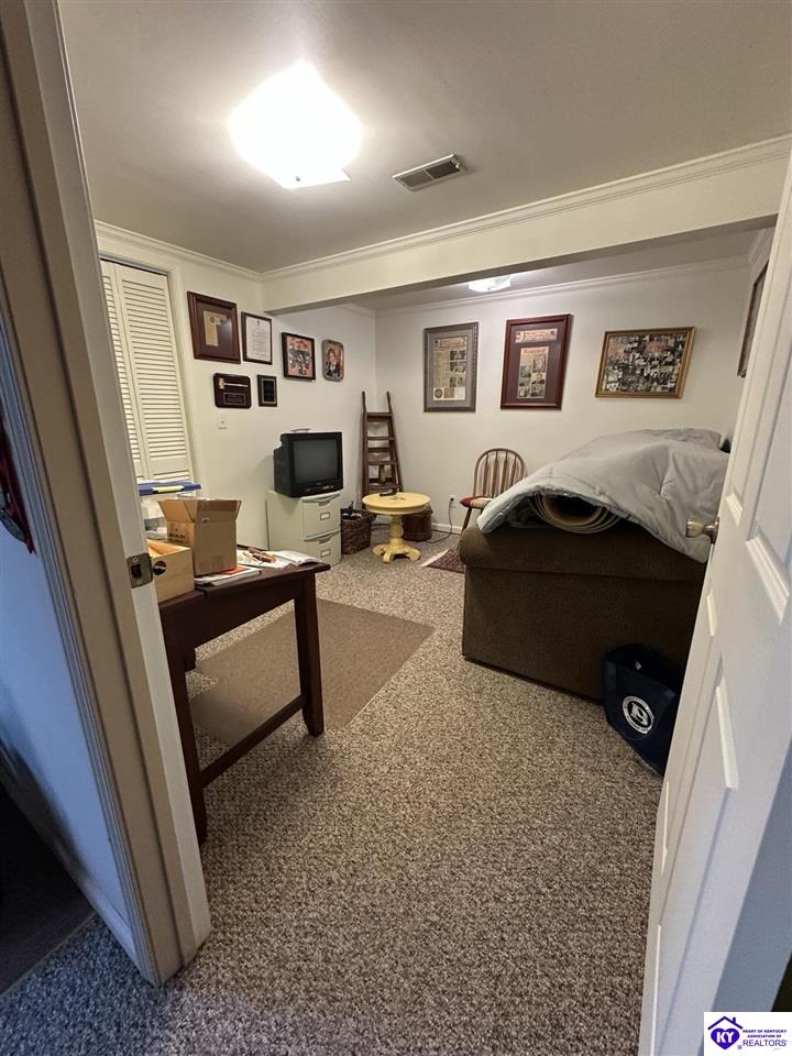 Listing Picture 615 Forest Hills Drive Campbellsville, KY 42718 MLS HK25001739