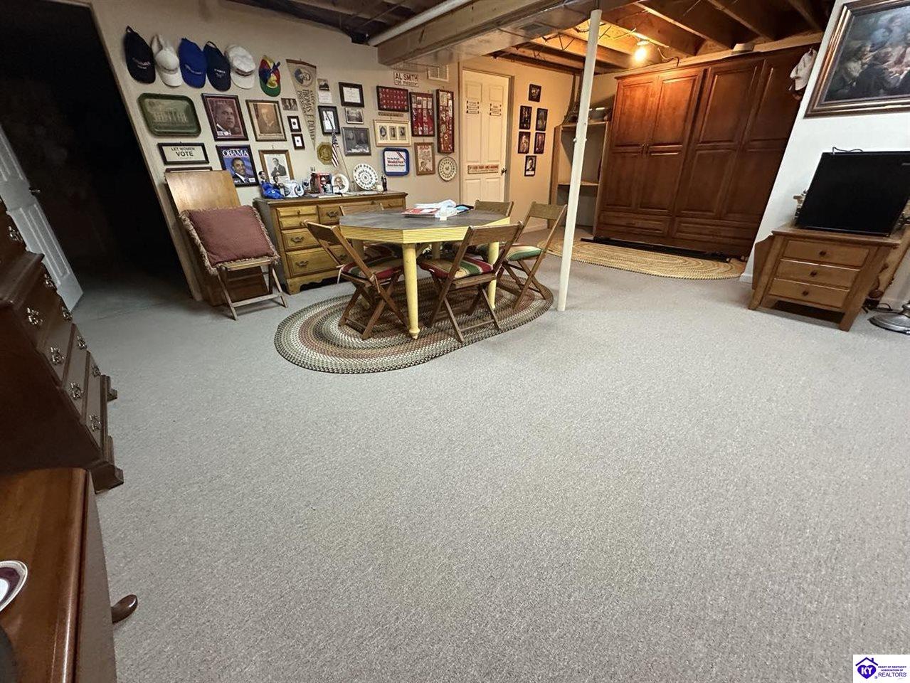 Listing Picture 615 Forest Hills Drive Campbellsville, KY 42718 MLS HK25001739