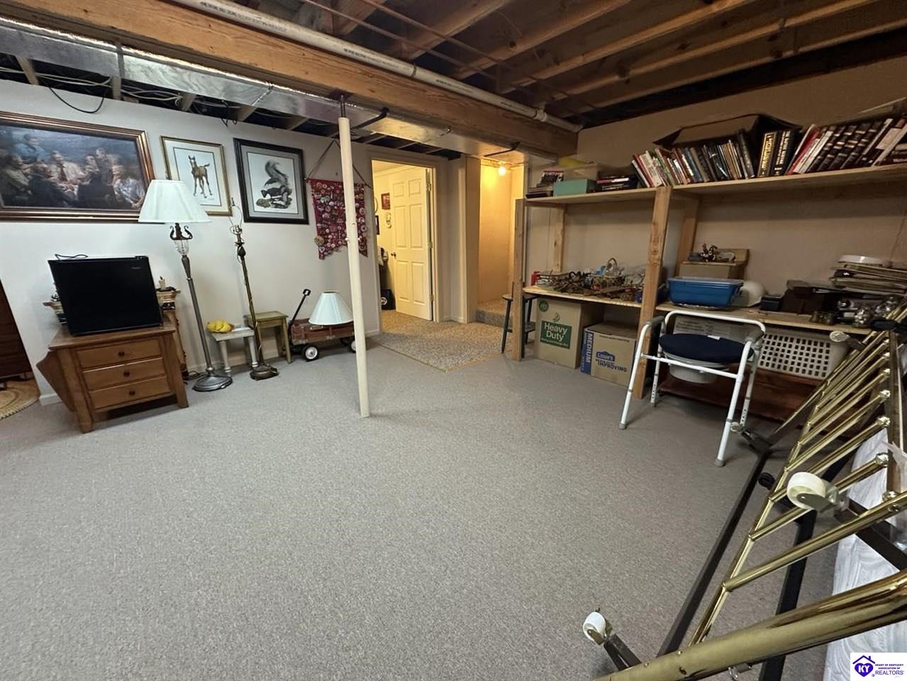 Listing Picture 615 Forest Hills Drive Campbellsville, KY 42718 MLS HK25001739