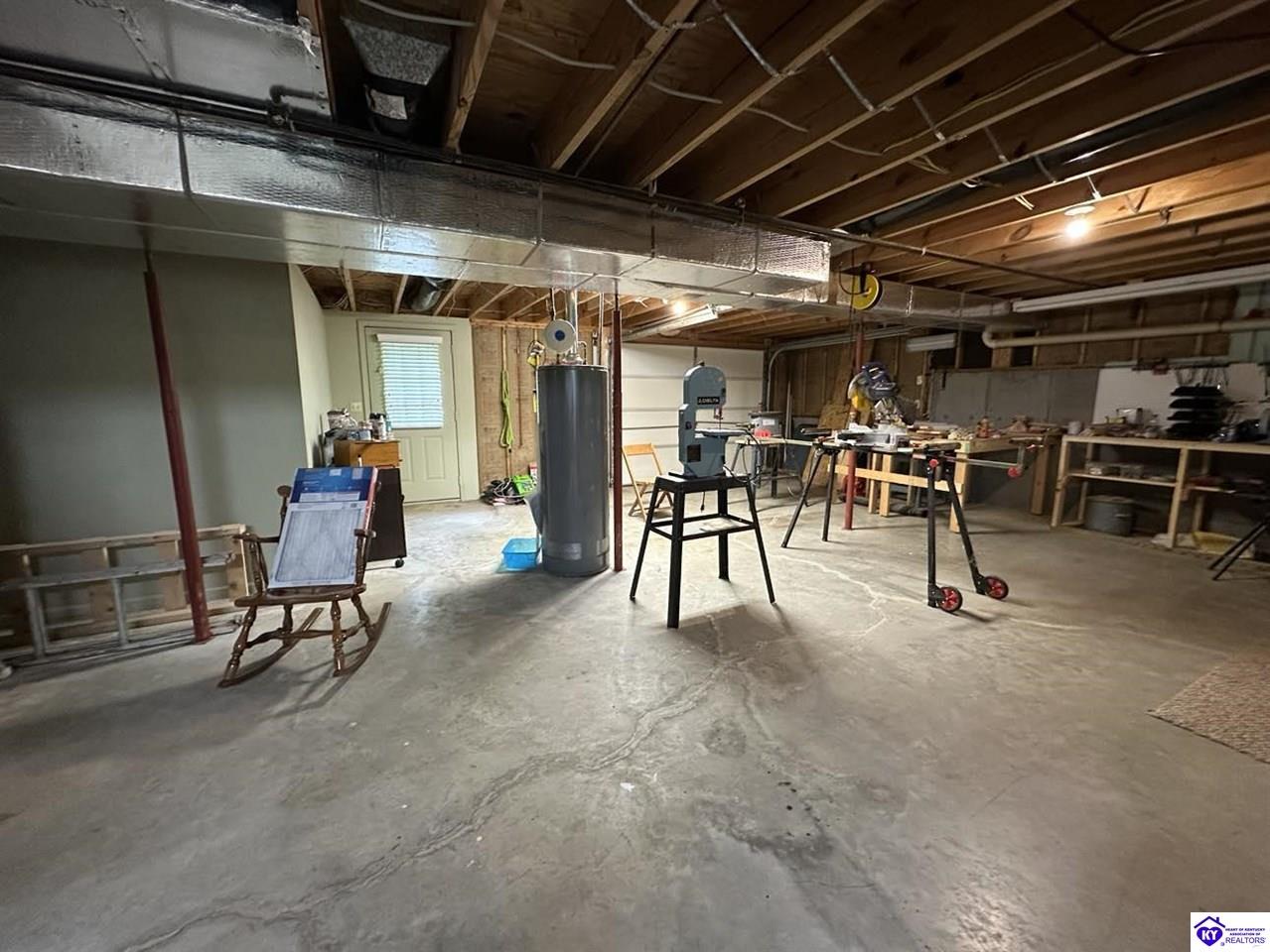 Listing Picture 615 Forest Hills Drive Campbellsville, KY 42718 MLS HK25001739